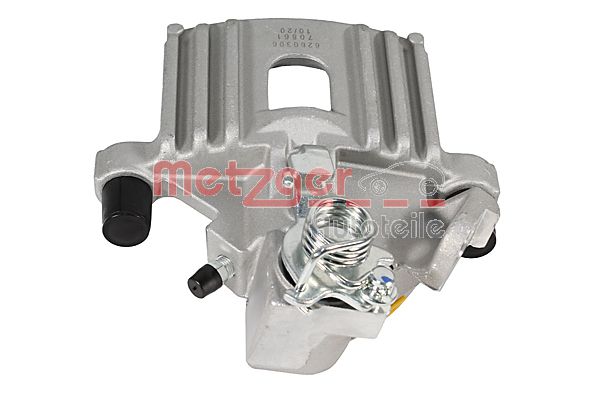 Brzdový strmeň METZGER